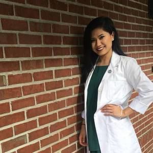 Meet your Posher, Vicki